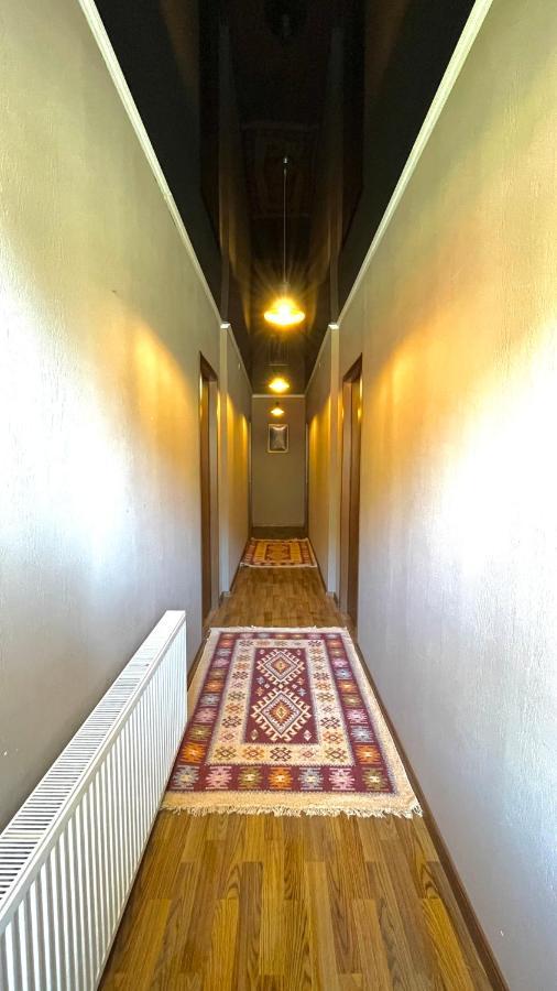 Hotel Dari 카즈베기 외부 사진